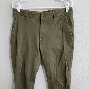 Taylrd Slim Fit Chino Pants